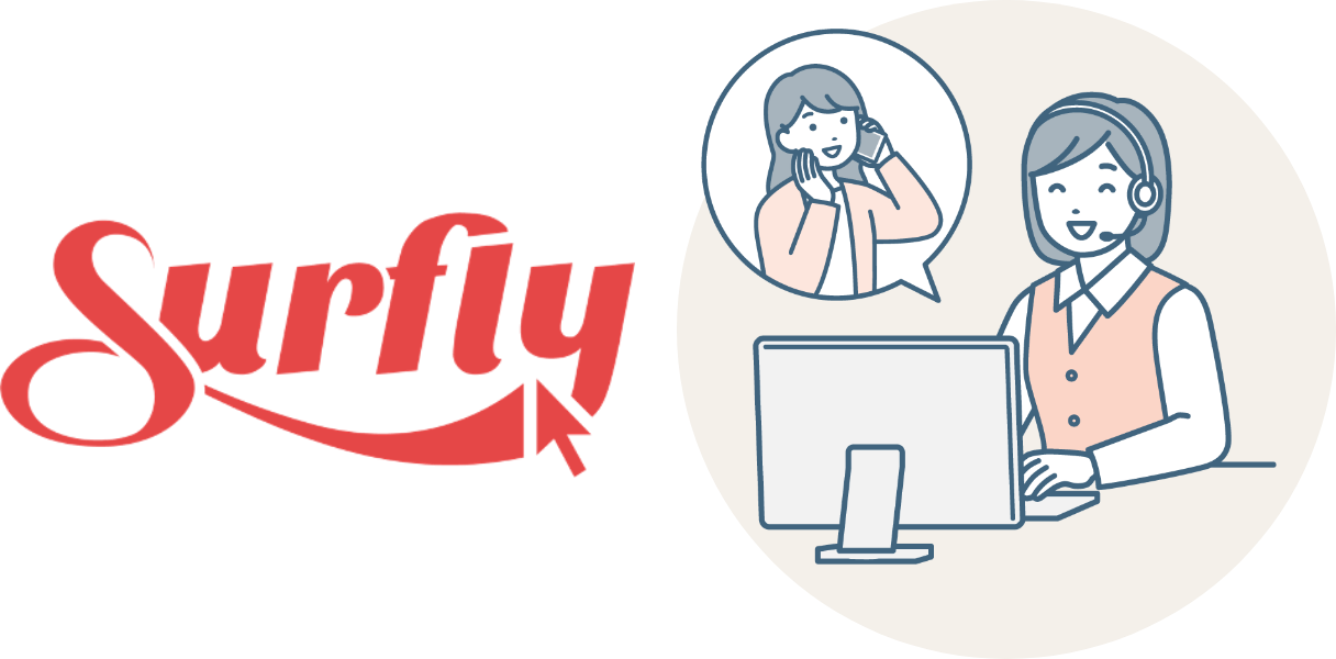 Surfly